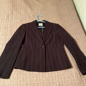 Anne Klein Suits size 2